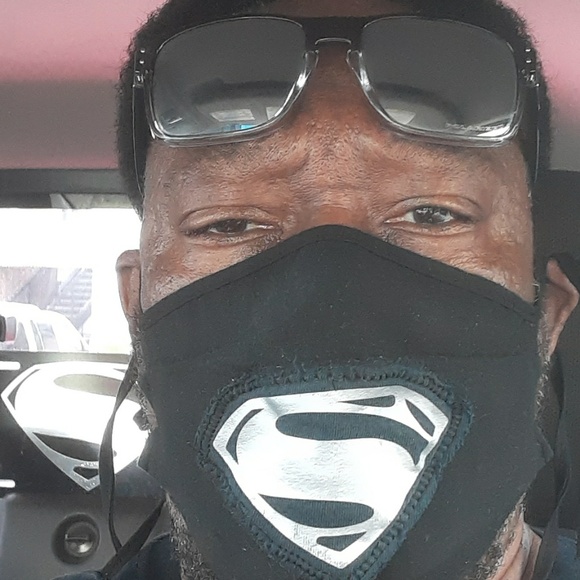 Meet your Posher, Vincent - Picture 1 of 1